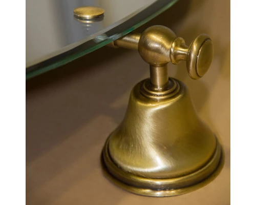 Зеркало Tiffany World Harmony TWHA023cr, хром