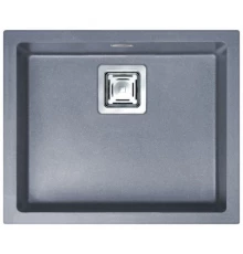 Мойка кухонная Alveus Quadrix 50 1108037