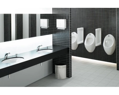 Писсуар Vitra Arkitekt с электронным сенсором, 4106B003-5598