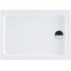 Душевой поддон Aquanet GL180, 120 х 80 см, прямоугольный, акриловый, белый, 265565