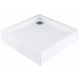 Душевой поддон Aquanet GL180, 100 х 100 см, квадратный, акриловый, белый, 265562