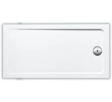 Поддон Jacob Delafon Flight, 140 x 90 см, антискользящее покрытие, белый, E62481-F-00