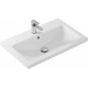 Раковина Style Line Como 70, 70 х 45 х 16,5 см, белая, ЛС-00000211