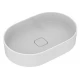 Раковина Ideal Standard Strada II Oval Vessel 60 см, белый, T298101