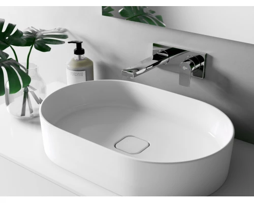 Раковина Ideal Standard Strada II Oval Vessel 60 см, белый, T298101