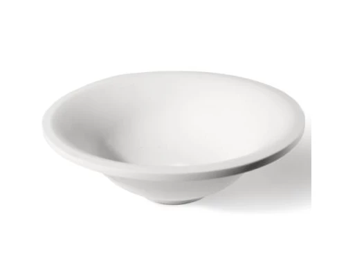 Раковина Montebianco Ganna 11062 48 х 48 см, цвет белый матовый