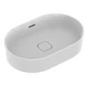 Раковина Ideal Standard Strada II Oval Vessel 60 см, белый, T360401