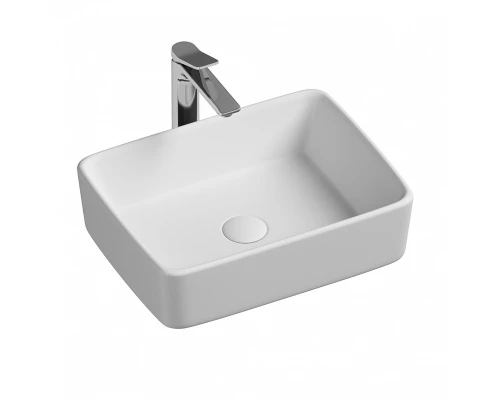 Раковина Ceramica Nova Element, 48 х 37 х 13 см, цвет белый, CN6037