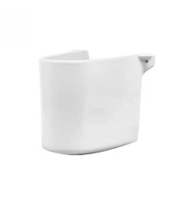 Полупьедестал для раковин Jacob Delafon Patio/ Odeon/ Struktura/ Mideo 19085-00