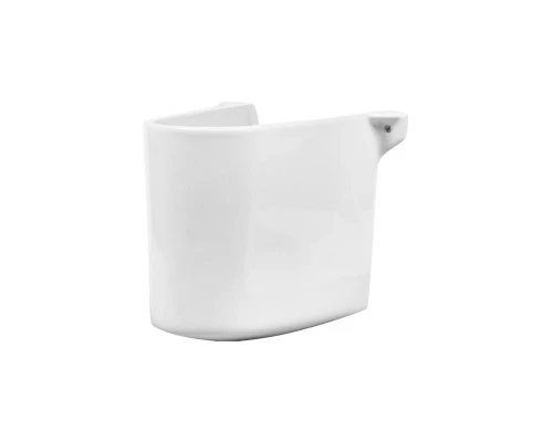 Полупьедестал для раковин Jacob Delafon Patio/ Odeon/ Struktura/ Mideo 19085-00