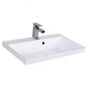 Раковина-столешница Aquanet Орлеан 70 QUICK CLAC (179394)