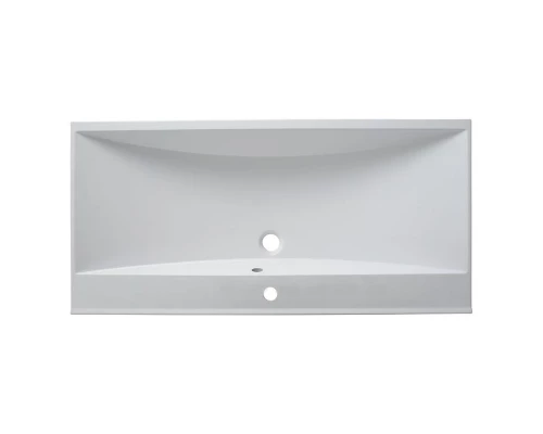 Раковина Aquanet Нота 75 см, белый, 00281221