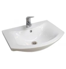 Мебельная раковина Santek Балтика-60