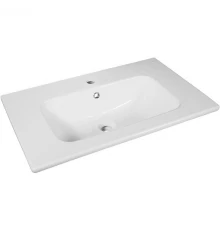 Раковина-столешница Aquanet Бостон 80 см, 257887