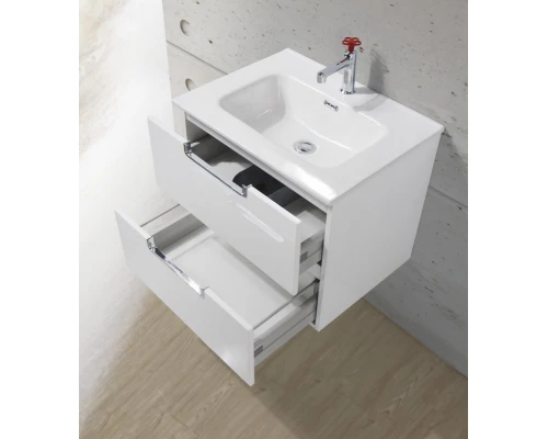 Раковина BelBagno Leticia, 60 см, BB600ETL