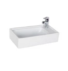 Раковина накладная BelBagno Mini 7045-KL