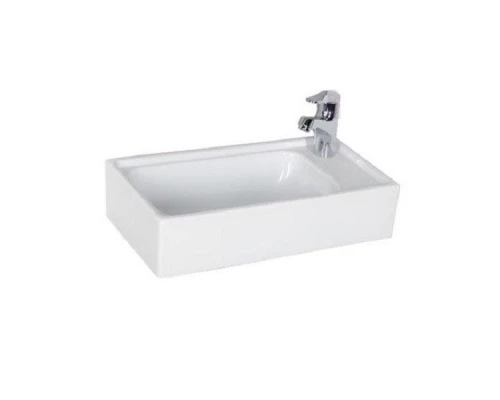 Раковина накладная BelBagno Mini 7045-KL