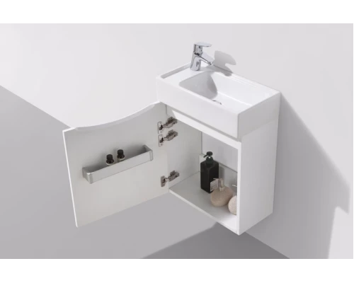 Раковина накладная BelBagno Mini 7045-KL