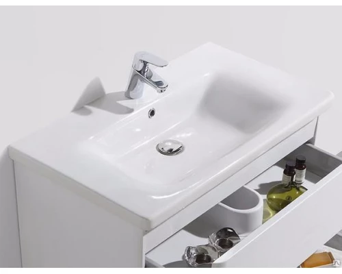 Раковина BelBagno Soft 13065-KL 65 х 47 см