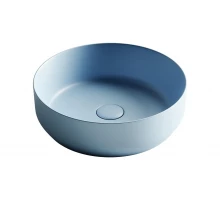 Раковина Ceramica Nova Element CN6022ML 39 x 39 x 12 см, накладная, круглая, без перелива