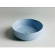 Раковина Ceramica Nova Element CN6022ML 39 x 39 x 12 см, накладная, круглая, без перелива