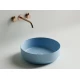 Раковина Ceramica Nova Element CN6022ML 39 x 39 x 12 см, накладная, круглая, без перелива