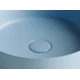 Раковина Ceramica Nova Element CN6022ML 39 x 39 x 12 см, накладная, круглая, без перелива
