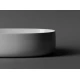 Раковина Ceramica Nova Element CN5023 54 x 35 x 14.5 см, накладная, овальная, без перелива