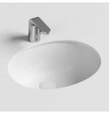 Раковина Ceramica Nova Element, 51 х 42 х 19.5 см, цвет белый, CN6042