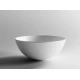 Раковина Ceramica Nova CN6003 35.8 x 35.8 x 15.5 см, накладная, круглая, без перелива
