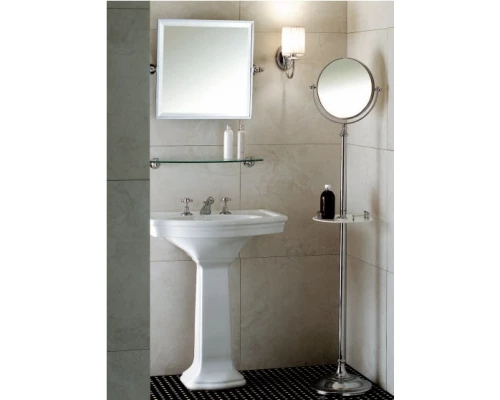 Раковина Devon&Devon Etoile IBLG(1-3)FET, белая