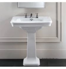 Раковина Devon&Devon Etoile IBLG(1-3)FET, белая