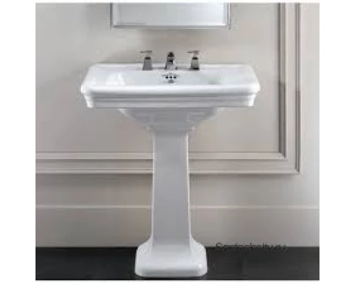 Раковина Devon&Devon Etoile IBLG(1-3)FET, белая