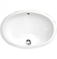 Раковина Devon&Devon RALILY460, белый