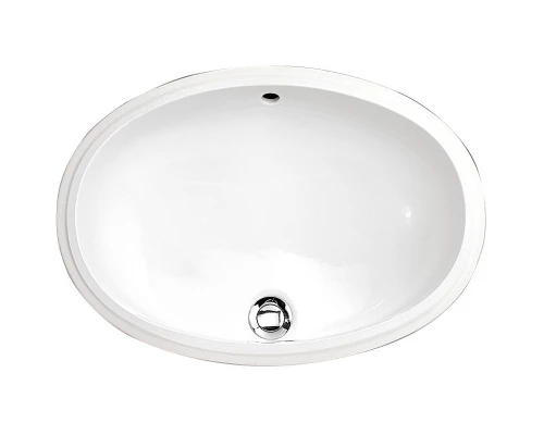 Раковина Devon&Devon RALILY460, белый