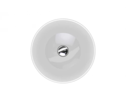 Раковина Geberit Variform 500.702.01.2 40 x 40 см круглая, без перелива