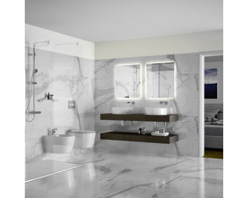 Раковина Ideal Standard Strada II Round Vessel 45 см, белый, T296101