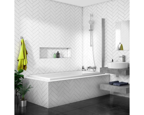 Раковина Ideal Standard Strada II Round Vessel 45 см, белый, T296101