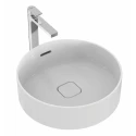 Раковина Ideal Standard Strada II Round Vessel 45 см, белый, T296101