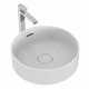Раковина Ideal Standard Strada II Round Vessel 45 см, белый, T296101