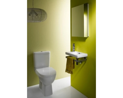 Раковина Jacob Delafon Odeon Up E4759G-00 40 x 25 см, левая