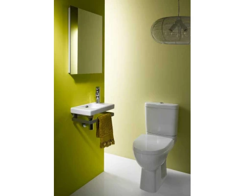 Раковина Jacob Delafon Odeon Up E4799G-00 40 x 25 см, правая