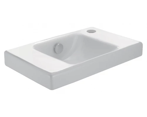 Раковина Jacob Delafon Odeon Up E4799G-00 40 x 25 см, правая