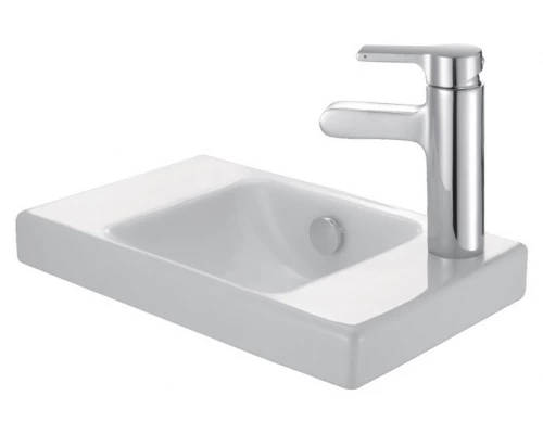 Раковина Jacob Delafon Odeon Up E4799G-00 40 x 25 см, правая