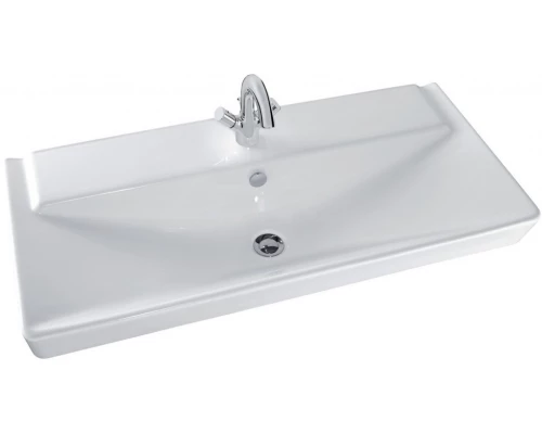 Раковина Jacob Delafon Reve E4801-00 100 х 46,5 см