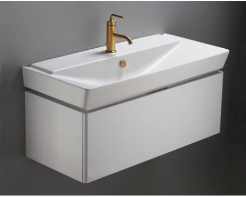 Раковина Jacob Delafon Reve E4801-00 100 х 46,5 см