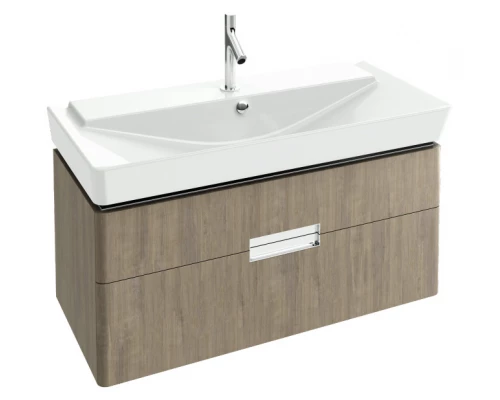 Раковина Jacob Delafon Reve E4801-00 100 х 46,5 см