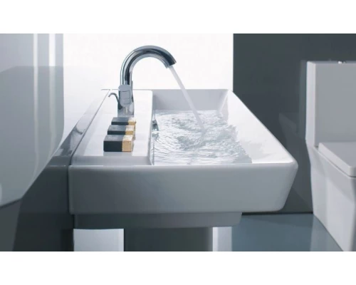 Раковина Jacob Delafon Reve E4801-00 100 х 46,5 см