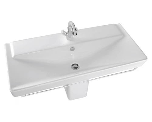 Раковина Jacob Delafon Reve E4801-00 100 х 46,5 см