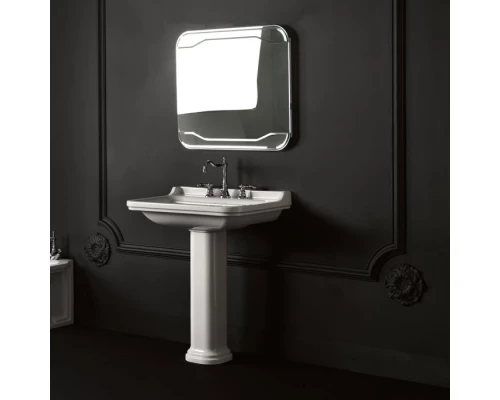 Пьедестал для раковин Kerasan Waldorf 60 и 80 см, цвет белый, 417001